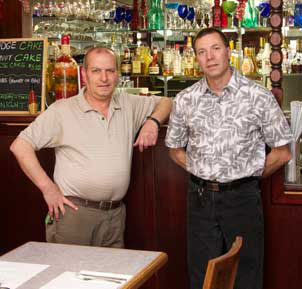 The Place Owners