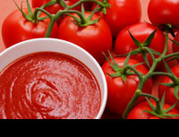 Homemade Sauces